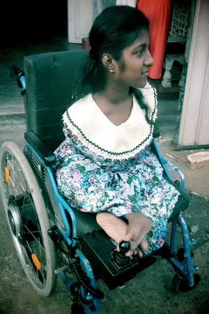 Dulanjalie Ariyathilake photo