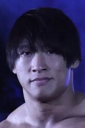 Kota Ibushi photo