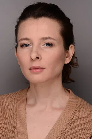 Evgeniya Girzekorn photo