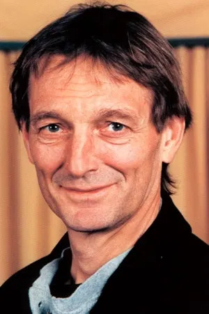 Arne Lindtner Næss photo