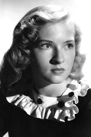 Susanna Foster photo