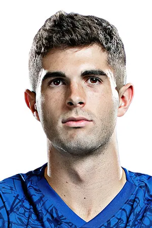 Christian Pulisic photo