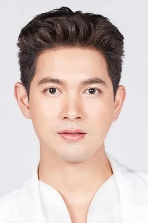 Hussawee Pakrapongpisan photo