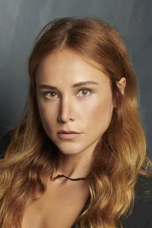 Burçin Terzioğlu photo