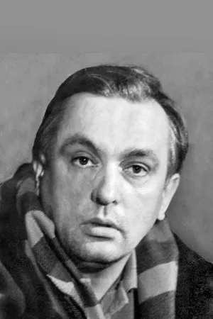 Oleksandr Kochnev photo