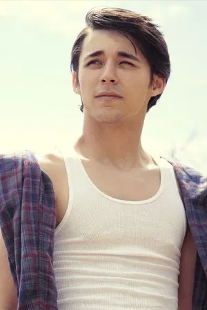 Matthew Keading photo