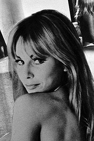 Virginia Wetherell photo