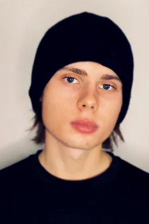 Justin Geertsen photo