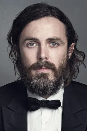 Casey Affleck photo