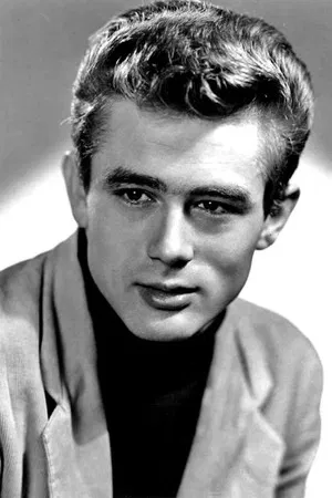 James Dean photo