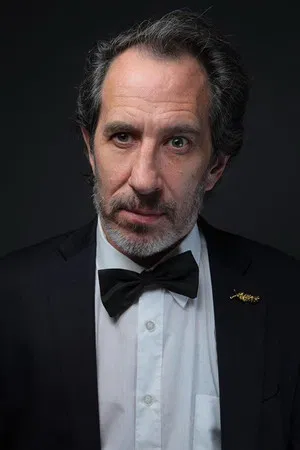 Mikhail Shkamaridin photo