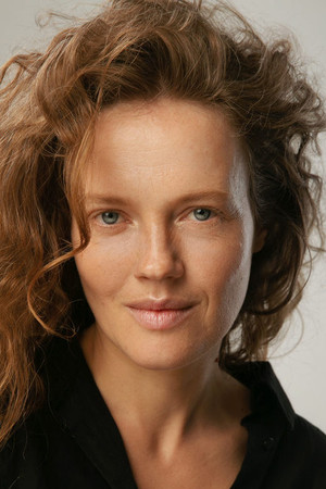 Anna Sinyakina photo