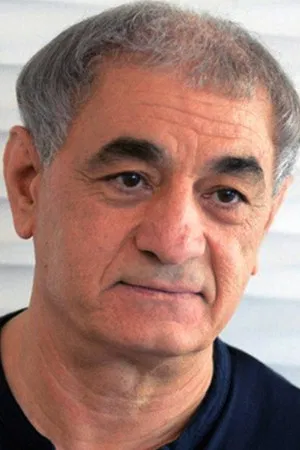 Fakhraddin Manafov photo