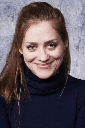 Augustine Frizzell photo