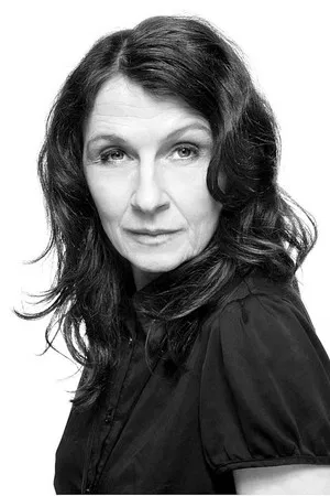 Bodil Jørgensen photo