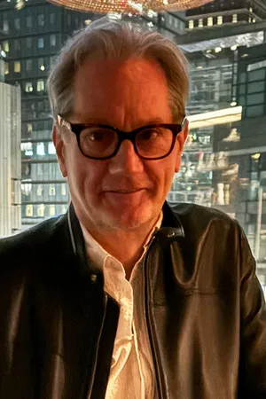 Terence Donnellan photo