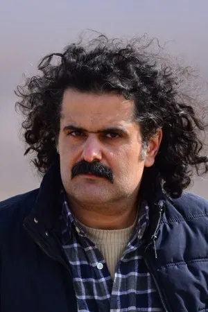 Amir Hossein Javaheri photo