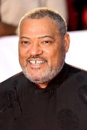 Laurence Fishburne photo