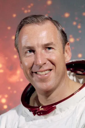 Jim Lovell photo
