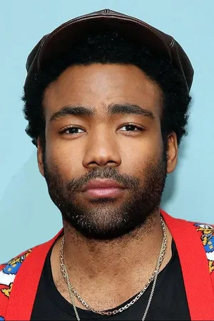 Donald Glover photo