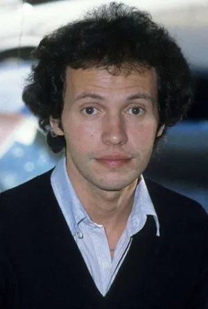 Billy Crystal photo