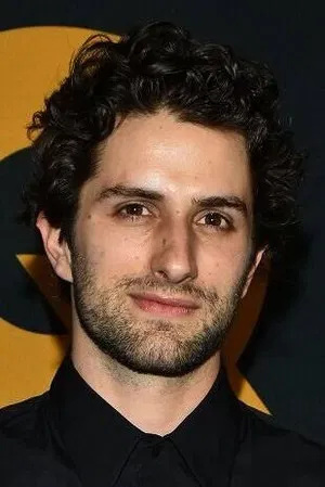 Dario Yazbek Bernal photo