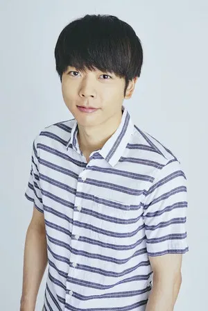 Takahisa Masuda photo