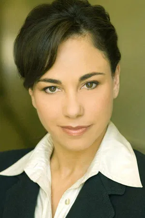 Jackeline Olivier photo