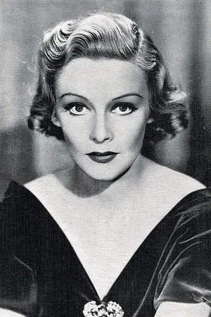 Madeleine Carroll photo