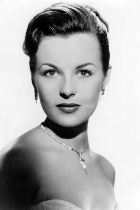 Charlotte Austin photo