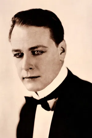 Mahlon Hamilton photo