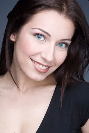 Nazaret Jiménez Aragón photo