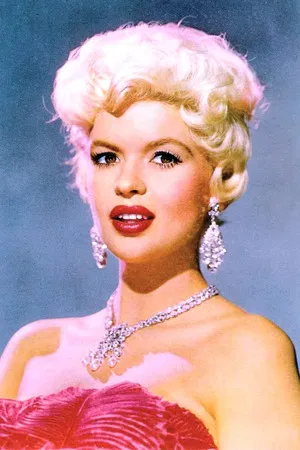 Jayne Mansfield photo