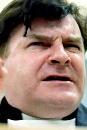 Godfrey Quigley photo