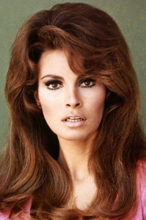 Raquel Welch photo