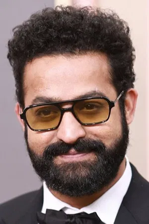 N.T. Rama Rao Jr. photo