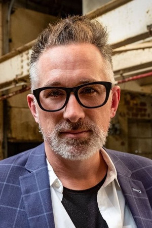 Darren Lynn Bousman photo