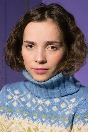 Klaudia Tiitsmaa photo