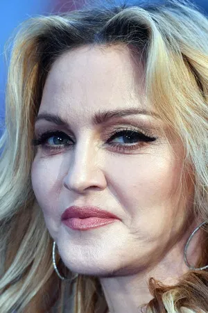 Madonna photo