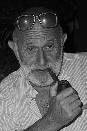 Vilém Flusser photo