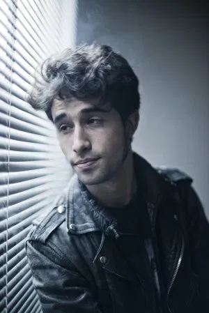 Emiliano Rocha Minter photo