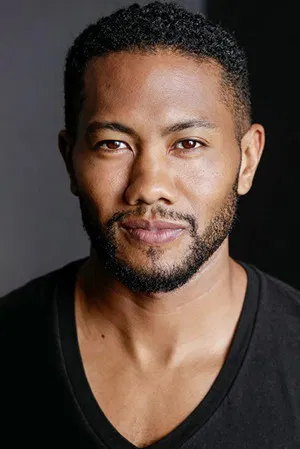 Justin Chu Cary photo