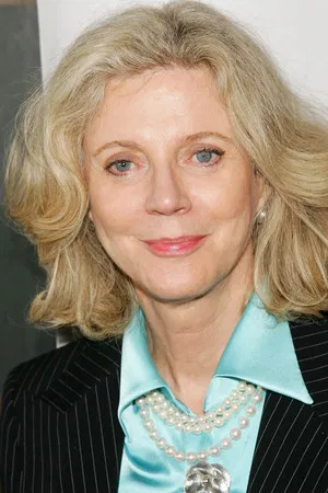 Blythe Danner photo