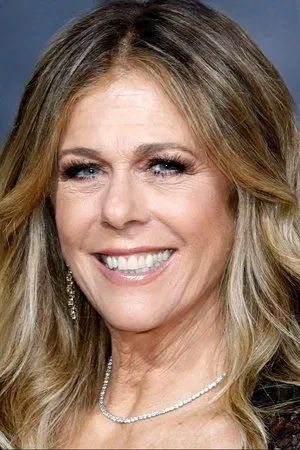 Rita Wilson photo