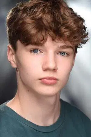 Dylan Hughes photo