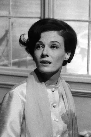 Delphine Seyrig photo
