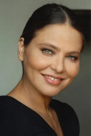 Ornella Muti photo
