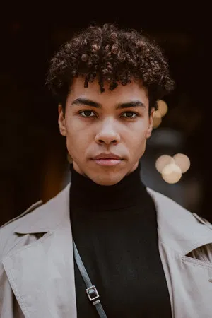 Aaron De Groeve photo