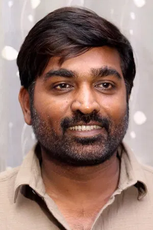 Vijay Sethupathi photo