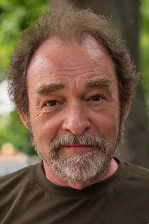 Martin Miehe-Renard photo